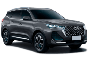 Tiggo 7 pro PLUG-IN Hybrid