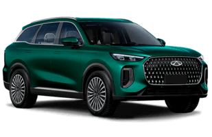 Tiggo 9