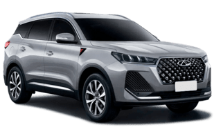 Tiggo 7 Pro Max