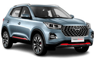 Tiggo 4 Pro